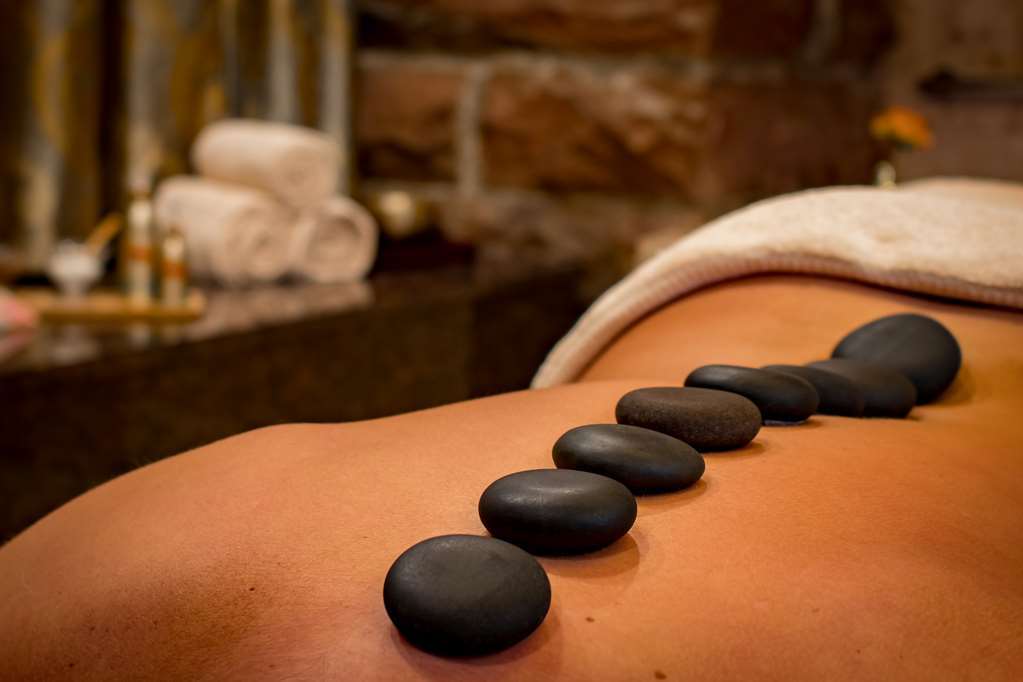 Og Granvara Relais And Spa Selva di Val Gardena Kemudahan gambar