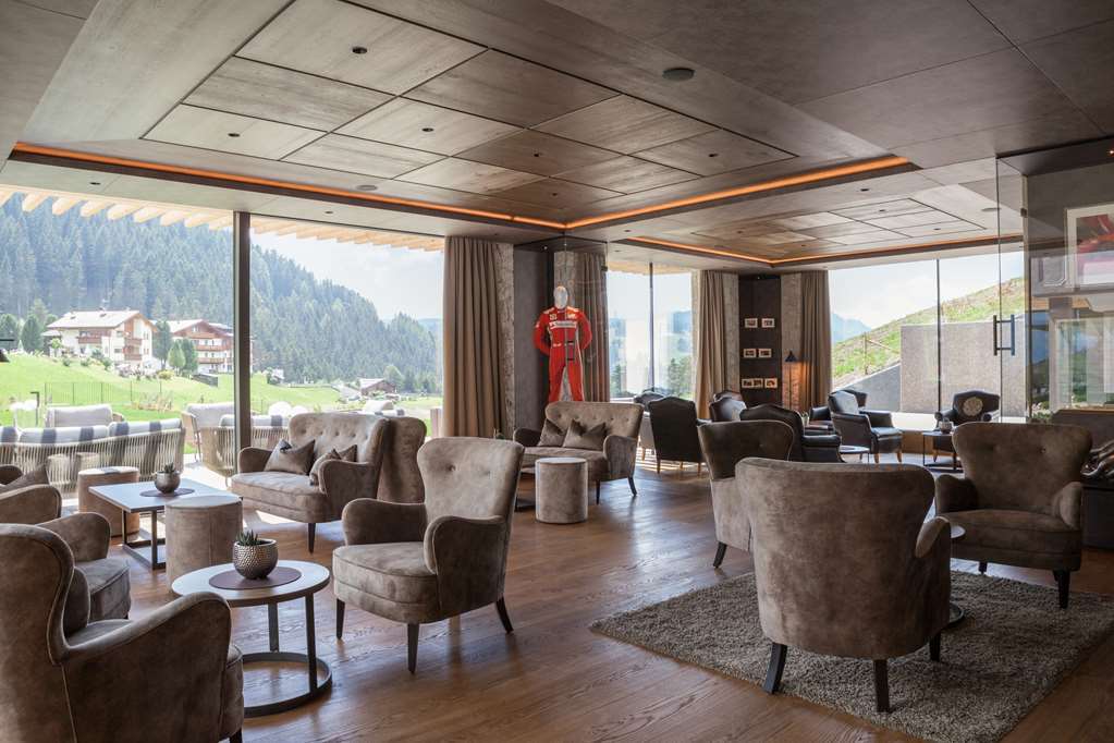 Og Granvara Relais And Spa Selva di Val Gardena Kemudahan gambar